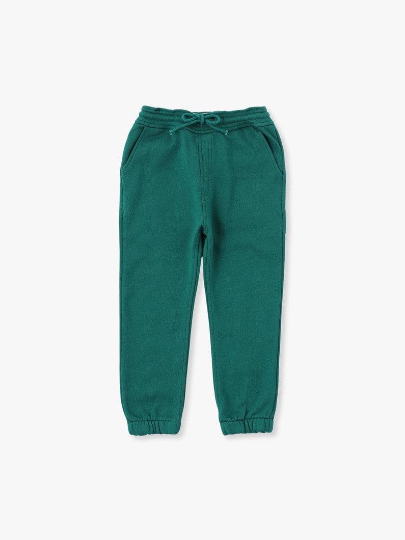 Hurry Ink Jogger Pants (2-7year) 詳細画像 green