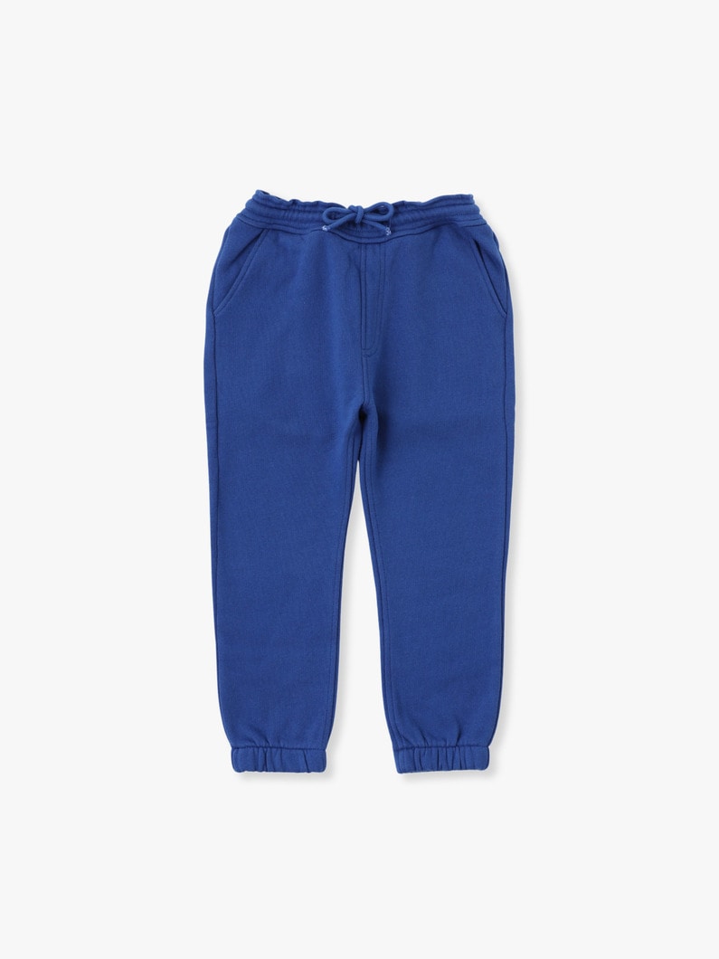 Hurry Ink Jogger Pants (2-7year) 詳細画像 blue