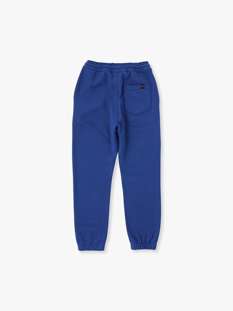 Hurry Ink Jogger Pants (8-9year) 詳細画像 blue 1