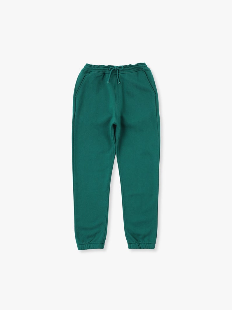 Hurry Ink Jogger Pants (8-9year) 詳細画像 green