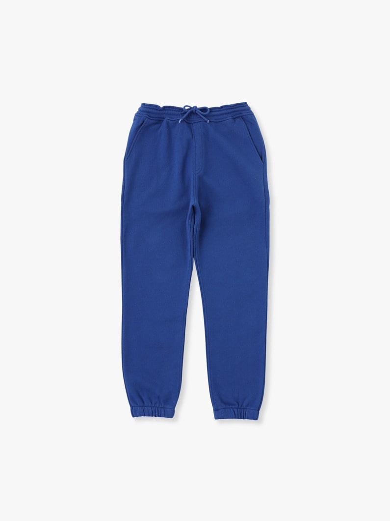 Hurry Ink Jogger Pants (8-9year) 詳細画像 blue