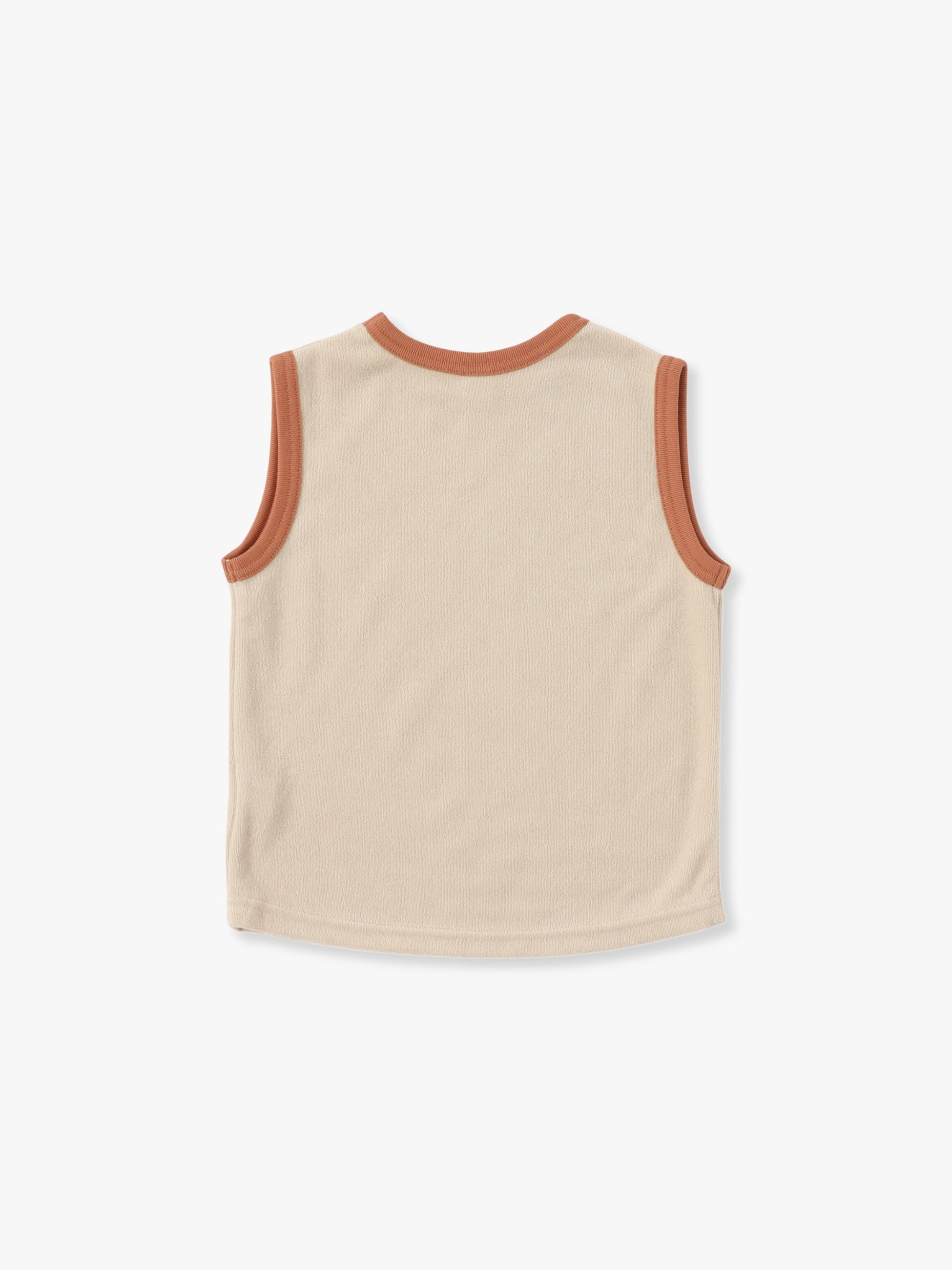 Soft Pile Tank Top｜Ron Herman(ロンハーマン)｜Ron Herman