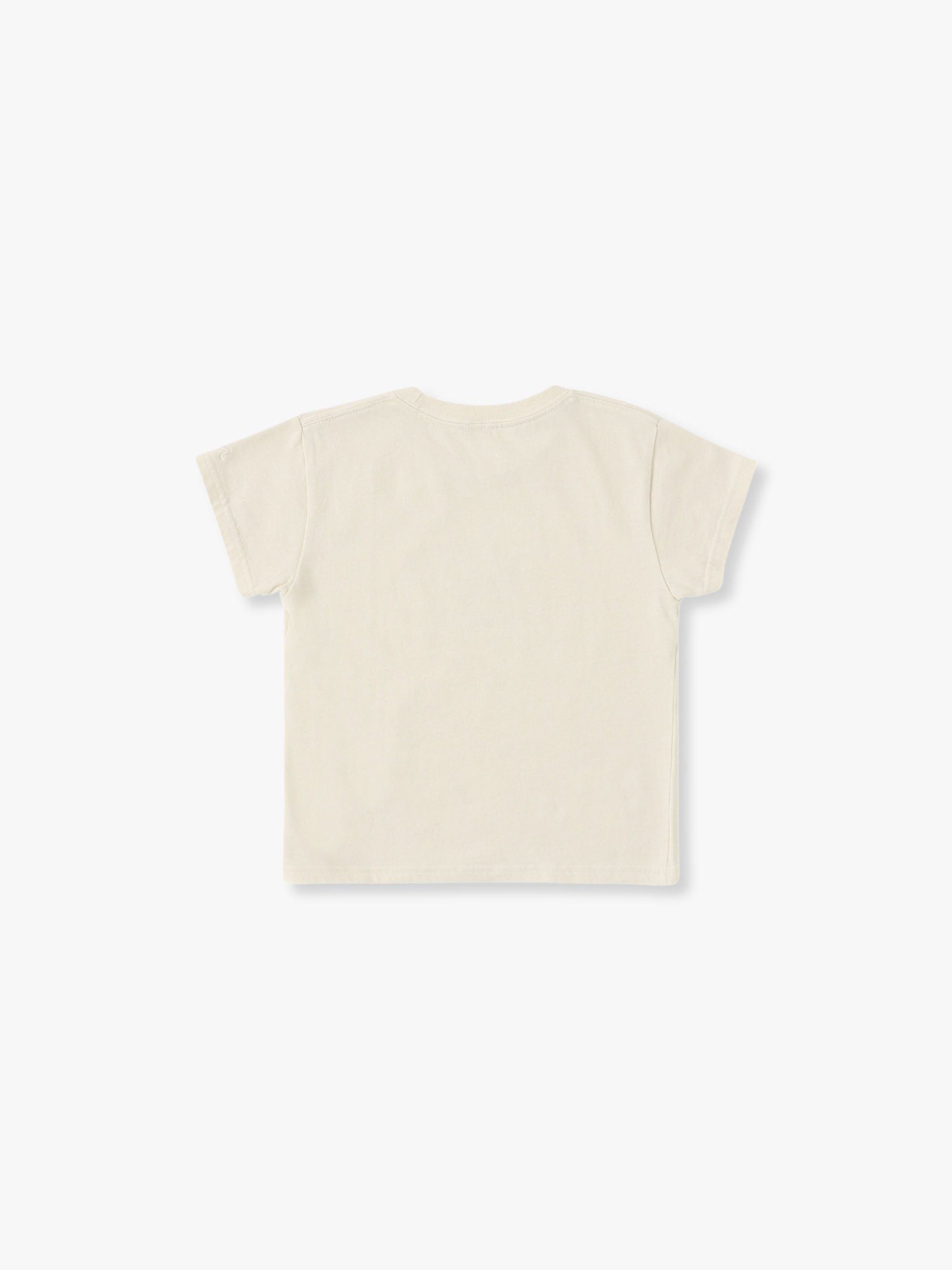 新品　ロンハーマン　今期Tシャツ　ホワイト　Sサイズ
