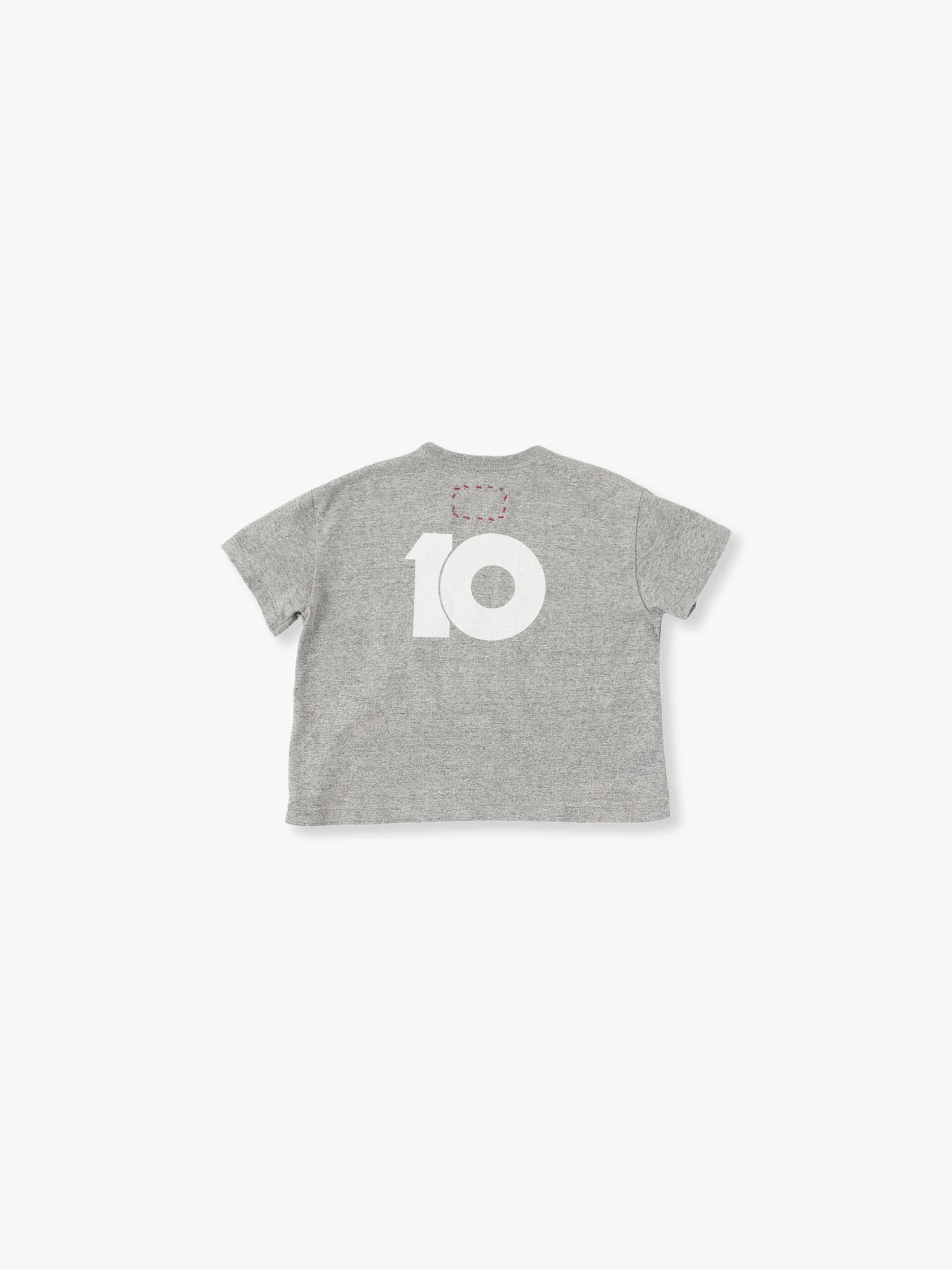 10th Anniversary Tee (kids)｜RH Vintage(アールエイチ ヴィンテージ