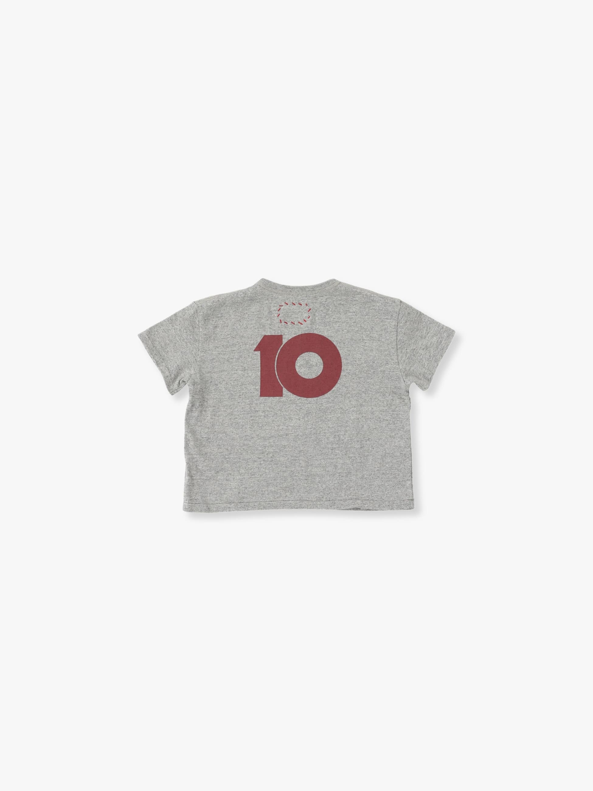 10th Anniversary Tee (kids)｜RH Vintage(アールエイチ ヴィンテージ