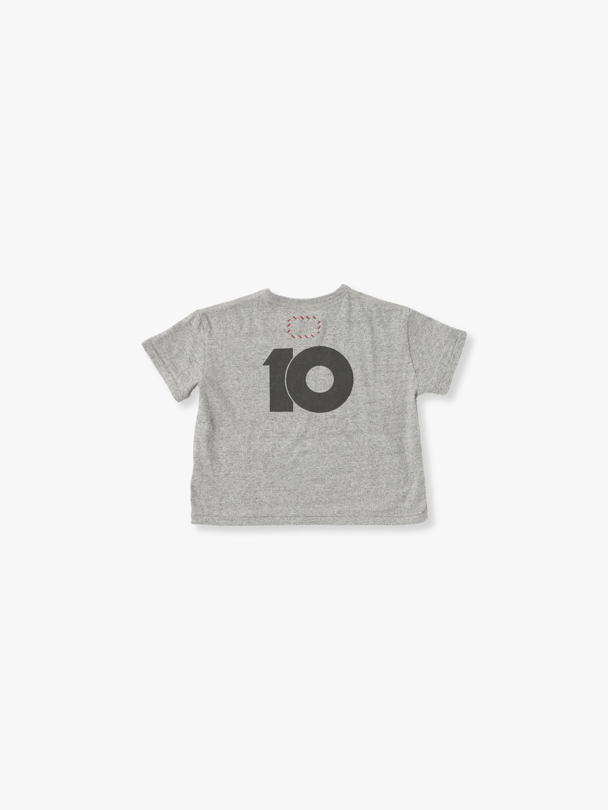 10th Anniversary Tee (kids)｜RH Vintage(アールエイチ ヴィンテージ