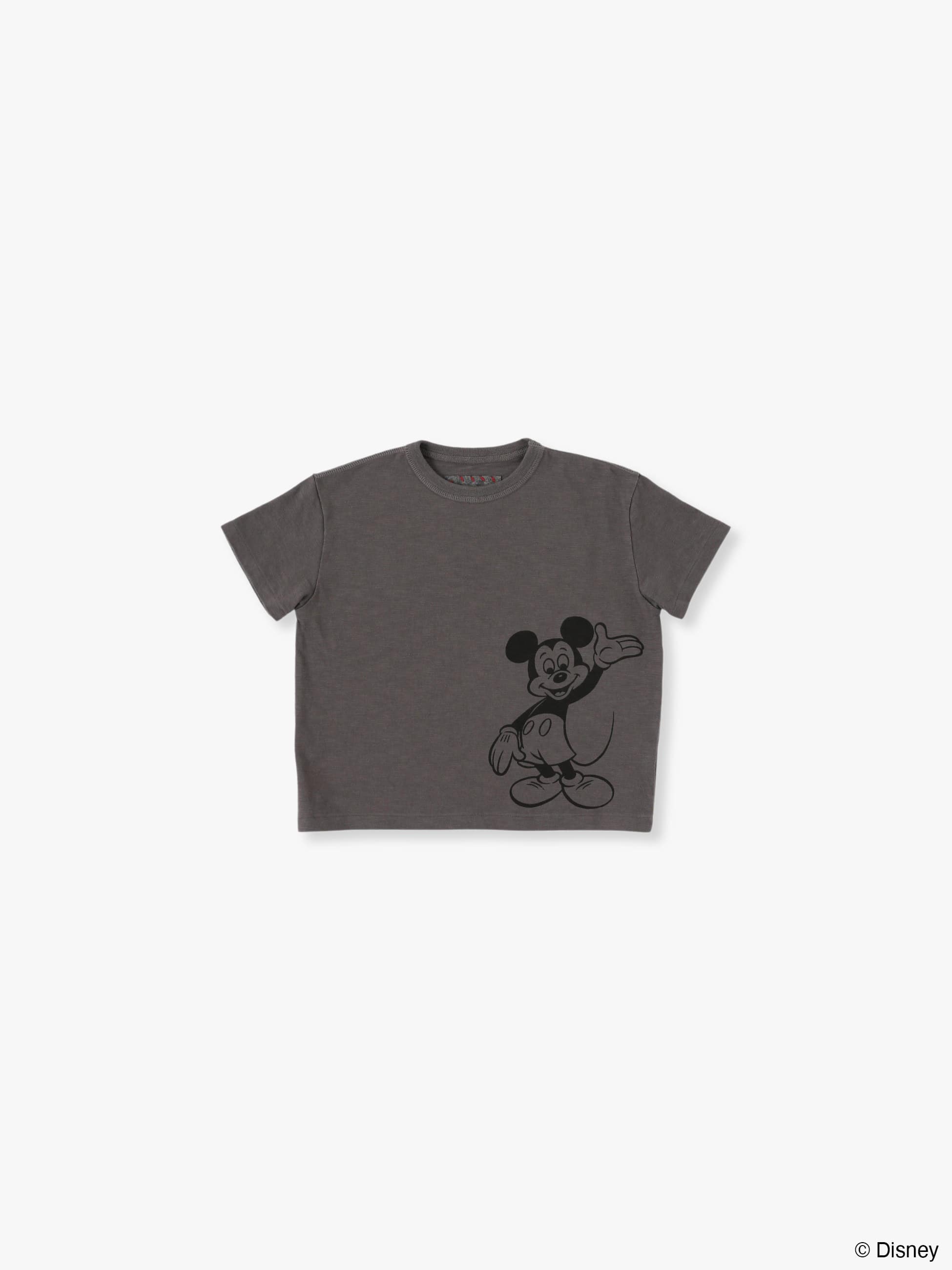 Mickey / Tee (kids)｜RH Vintage(アールエイチ ヴィンテージ)｜Ron Herman