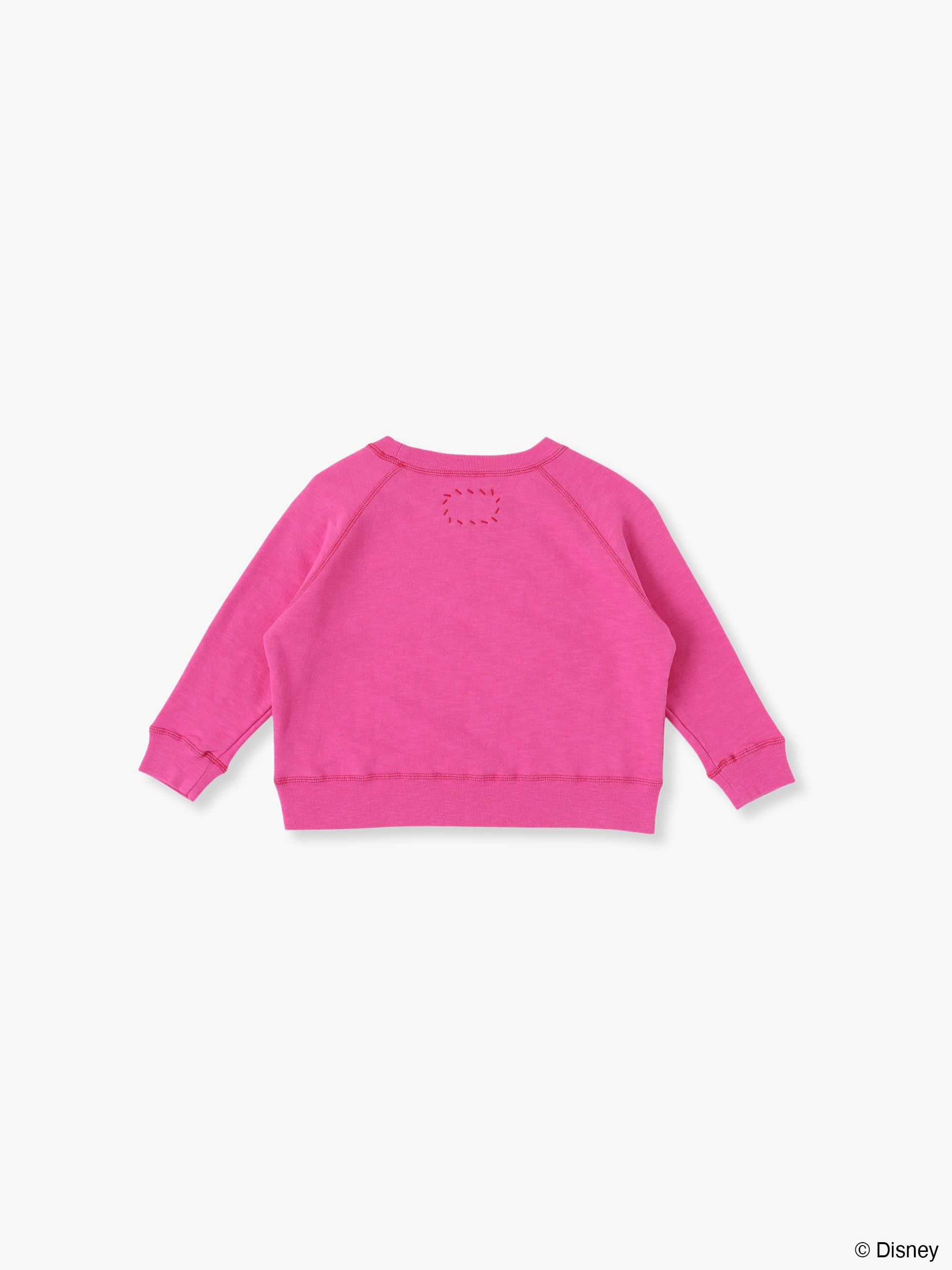 Minnie / Sweat Shirt (kids)｜RH Vintage(アールエイチ ヴィンテージ