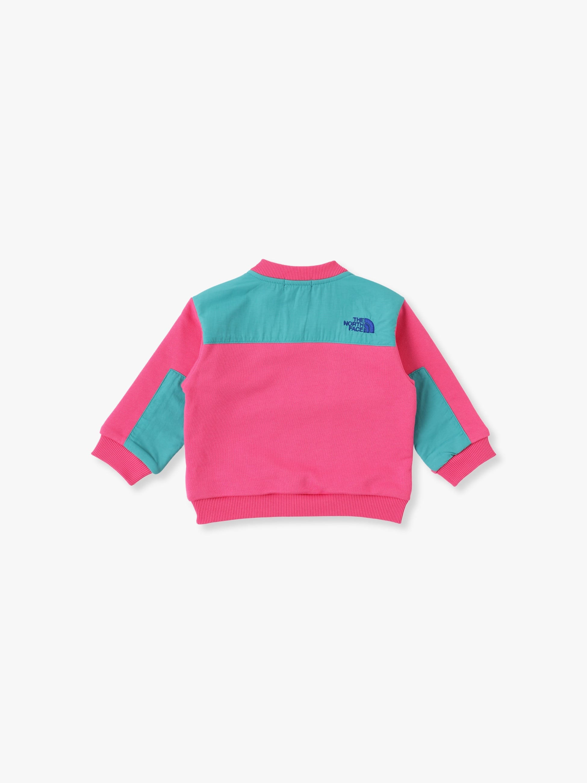 Baby Denali Sweat Shirt 詳細画像 pink 1