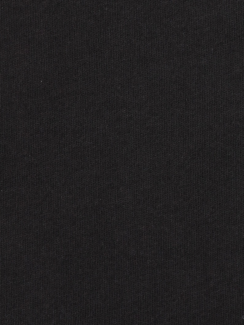 Sako Black Skate Long Sleeve Tee (2-7year) 詳細画像 black 5