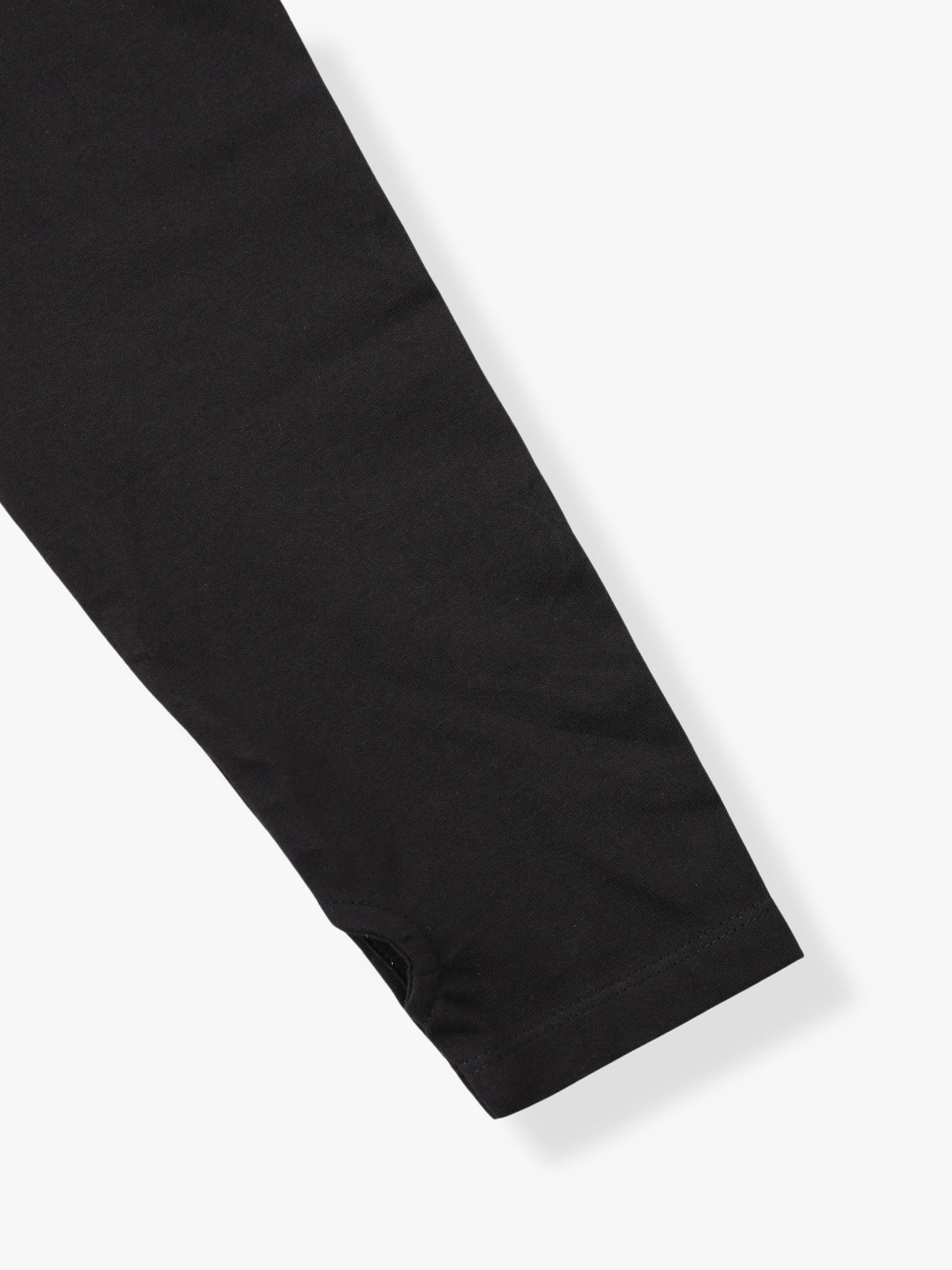 Sako Black Skate Long Sleeve Tee (8-9year) 詳細画像 black 3