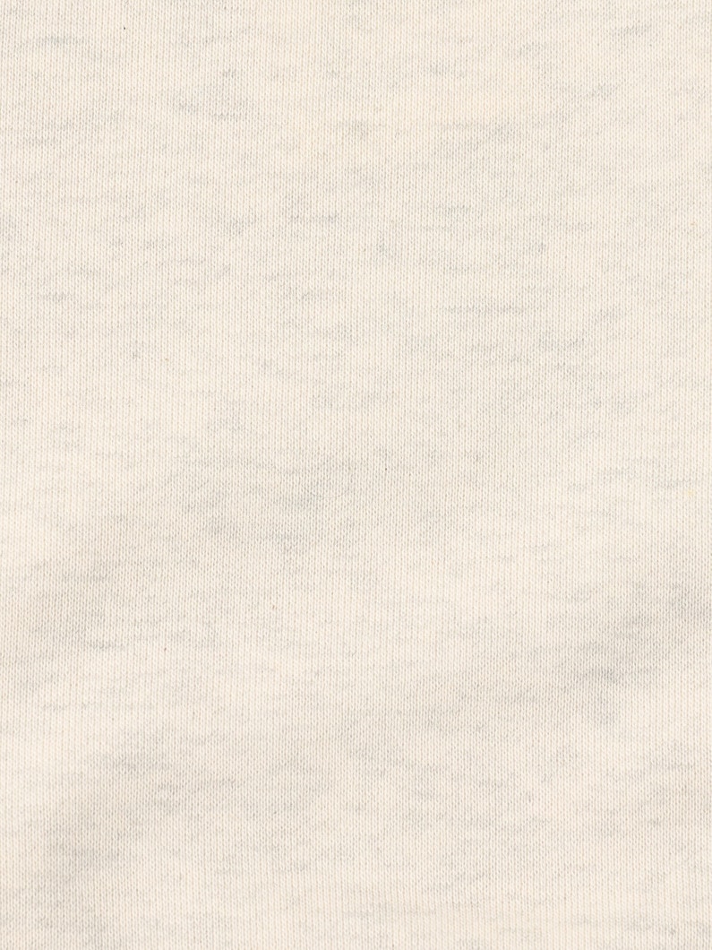 Raglan Sleeve Sweat Shirt (oatmeal/100-120cm) 詳細画像 oatmeal 3
