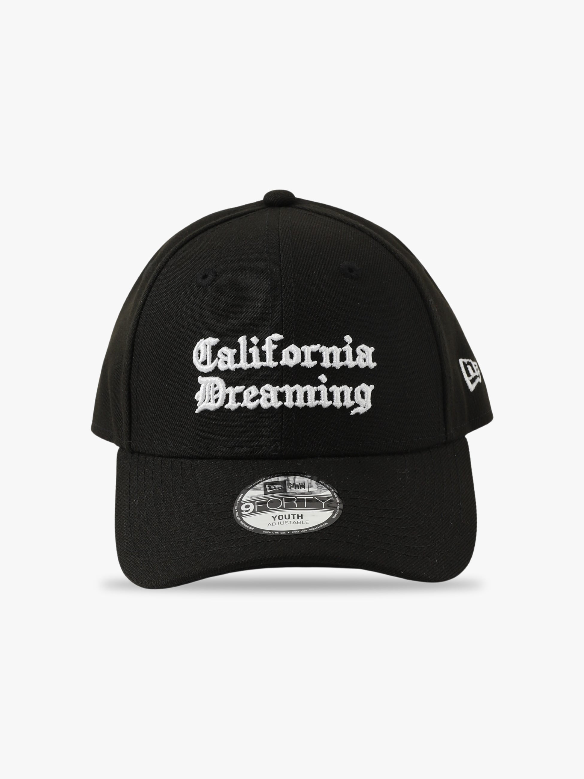 Youth 940 California Dreaming Logo Cap (kids)