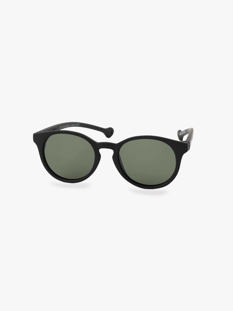 Ballena Sunglasses (6-10year) 詳細画像 black 3