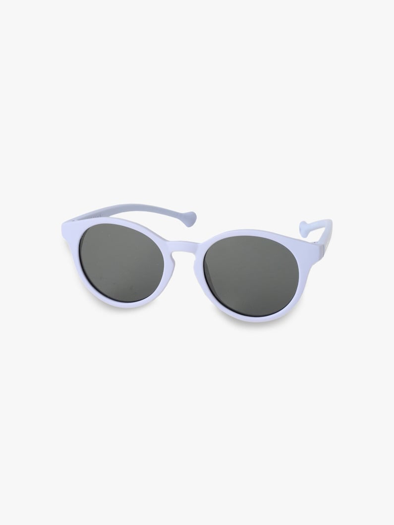 Ballena Sunglasses (6-10year) 詳細画像 lavender