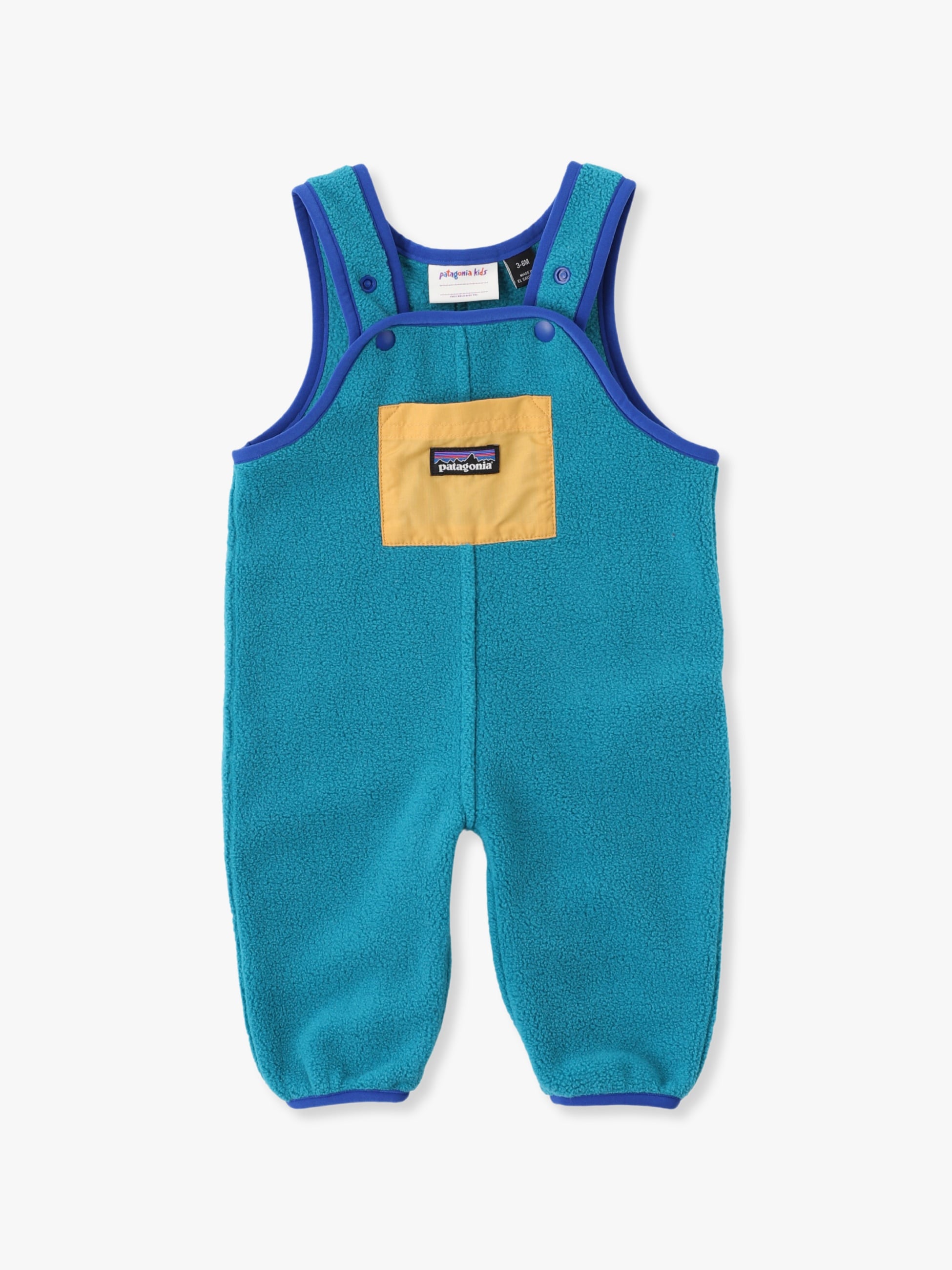 Baby boy cheap patagonia