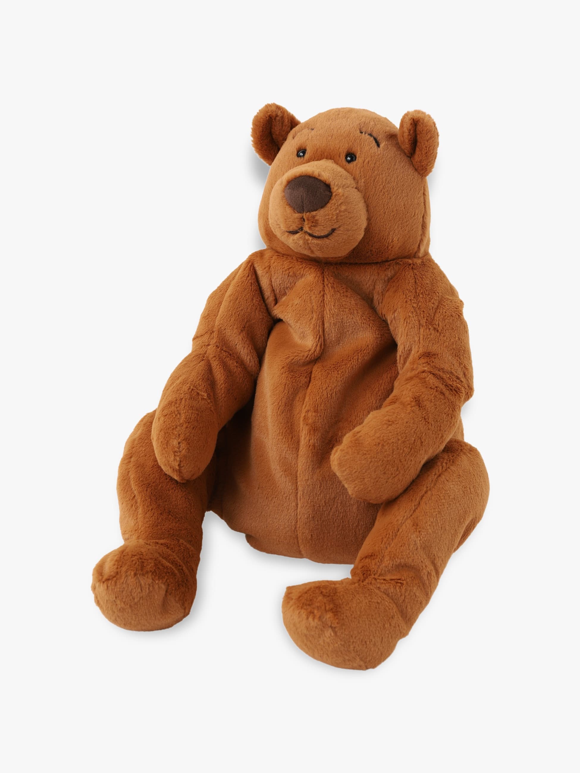 Rumpletum Bear｜JELLYCAT(ジェリーキャット)｜Ron Herman