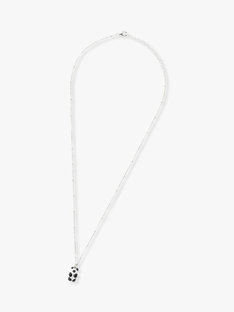 Gummy Panda Mini Pendant Necklace 詳細画像 other 2