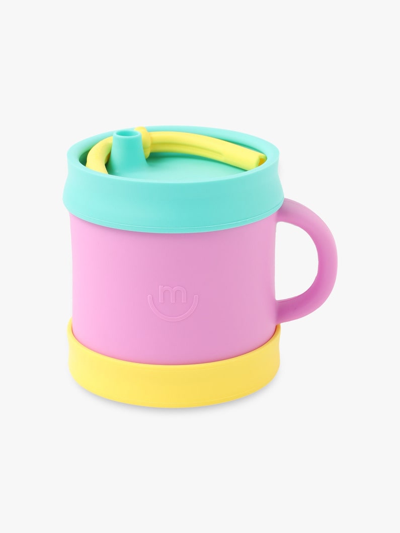 Essential Sippy Cup 詳細画像 pink