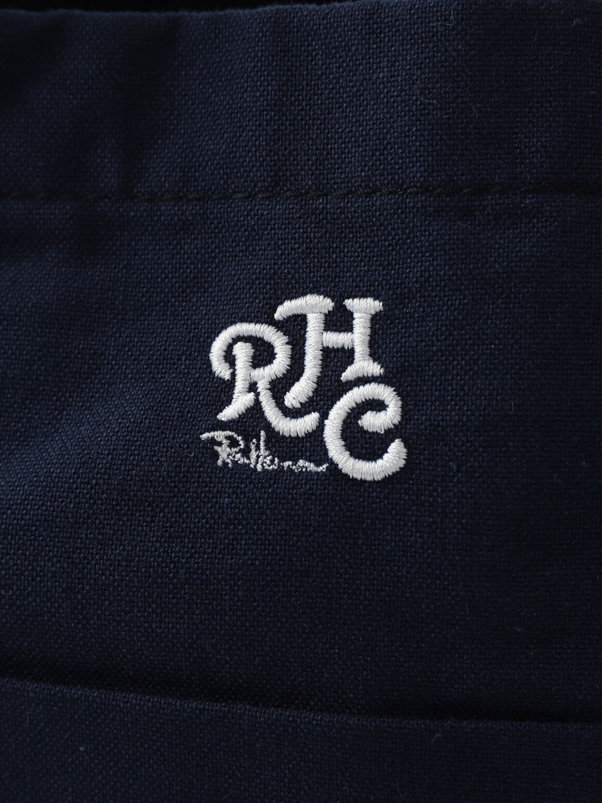 10th Anniversary Tote Bag (RHC)｜RHC(アールエイチシー)｜Ron Herman