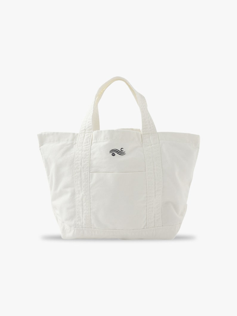 10th Anniversary Tote Bag (Wave)｜RHC(アールエイチシー)｜Ron Herman