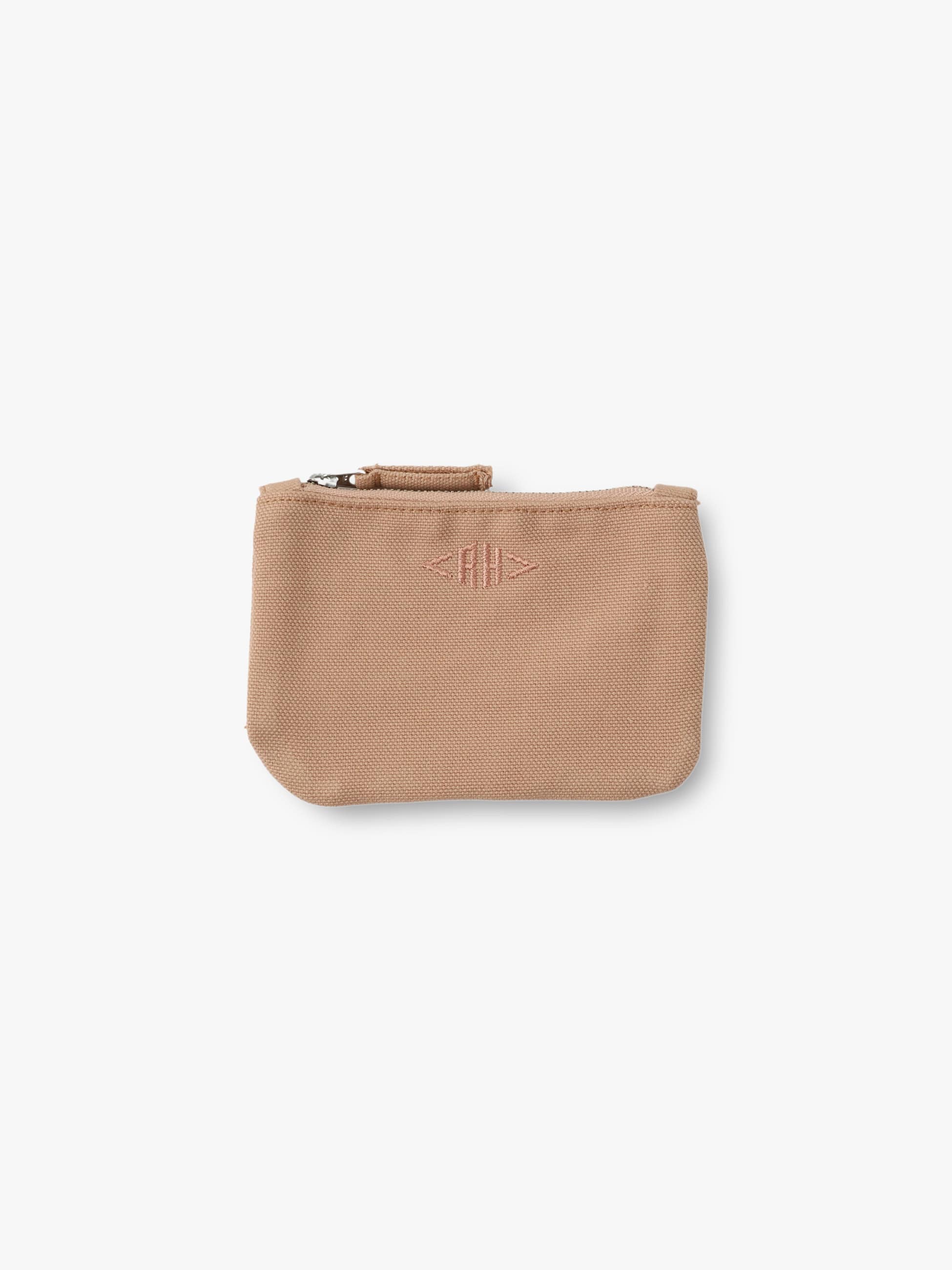 Color Canvas Logo Pouch (S)｜Ron Herman(ロンハーマン)｜Ron Herman