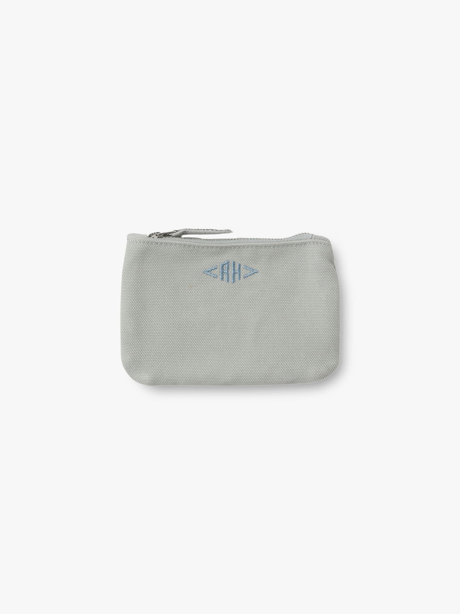 Color Canvas Logo Pouch (S)｜Ron Herman(ロンハーマン)｜Ron Herman