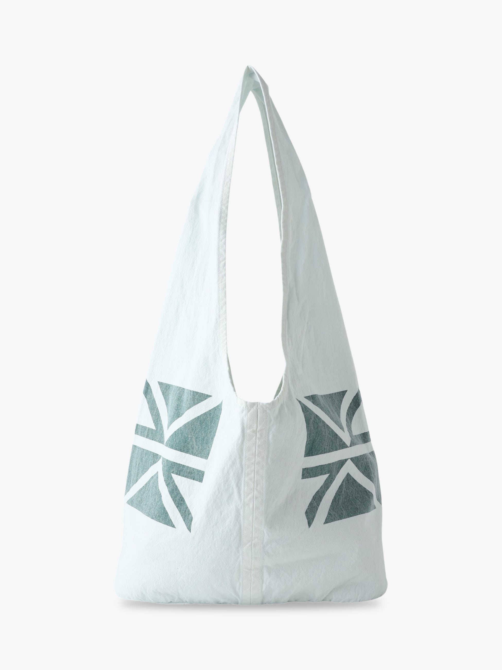Shoulder Tote Bag (Mountain)｜PALM GRAPHICS(パームグラフィクス