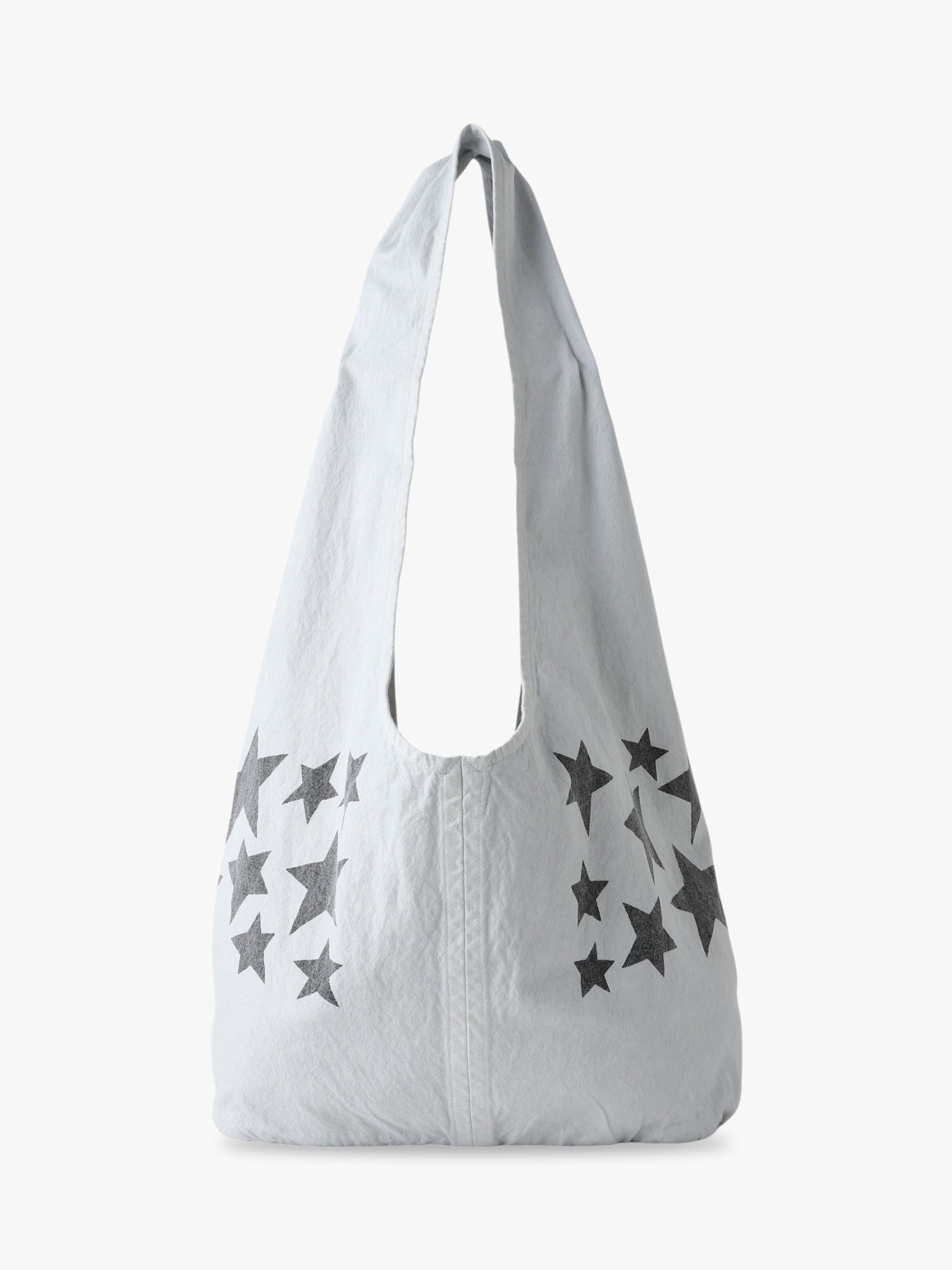 Shoulder Tote Bag (Star)｜PALM GRAPHICS(パームグラフィクス)｜Ron