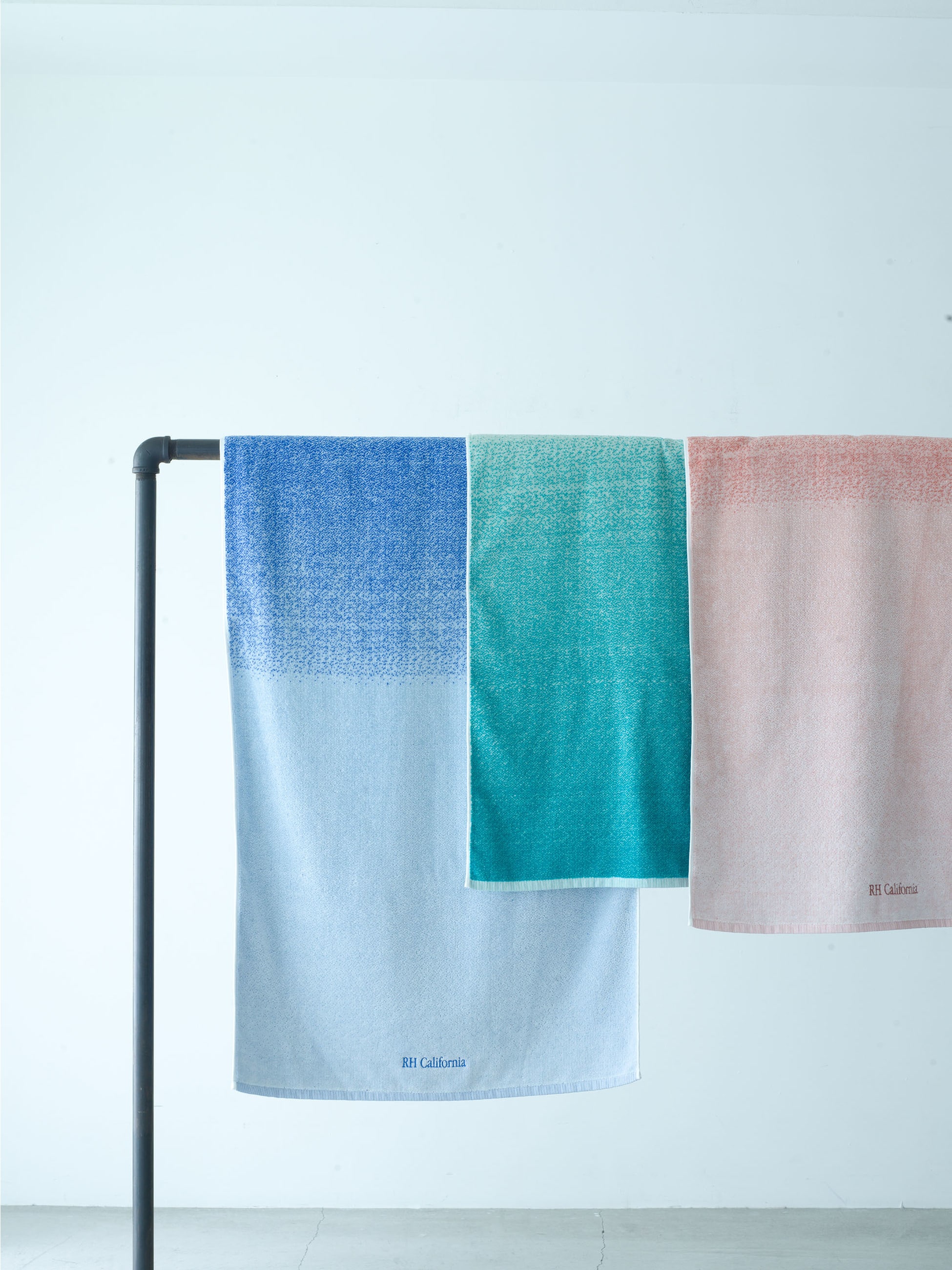 Gradation Beach Towel｜Ron Herman(ロンハーマン)｜Ron Herman