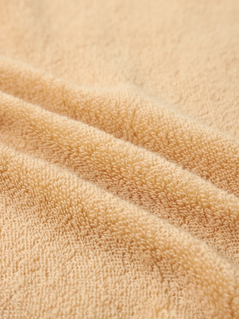 RH Face Towel (Beige) 詳細画像 beige 2
