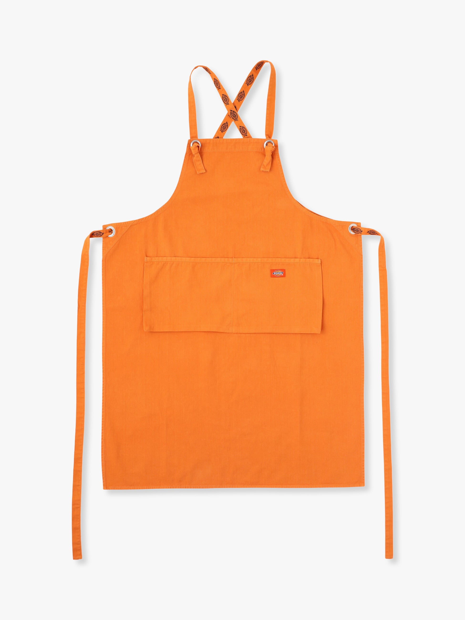 Overdye Apron｜Dickies(ディッキーズ)｜Ron Herman