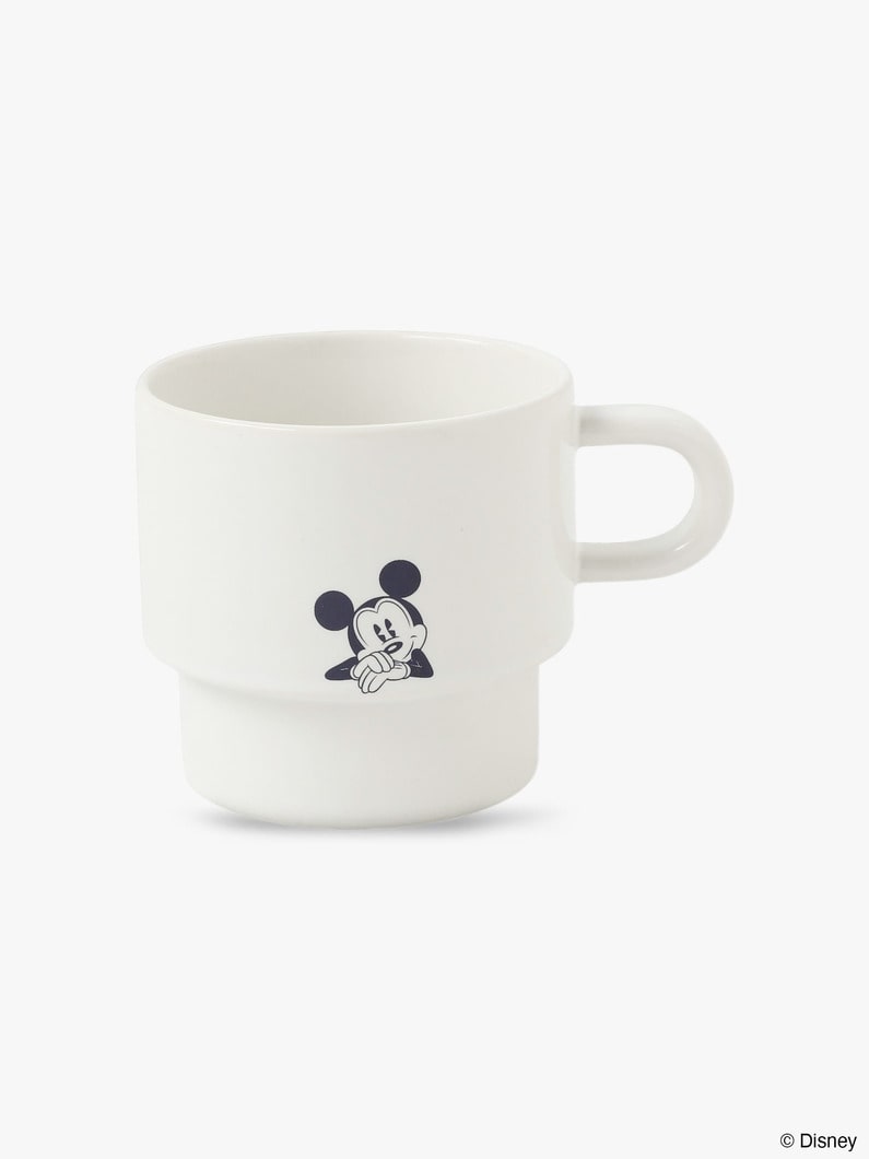 Mickey / Mug 3P Set 詳細画像 other 6