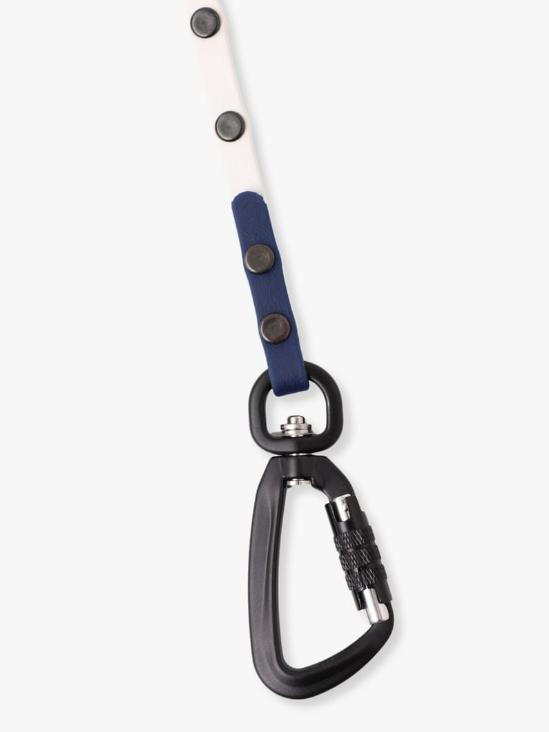 Bicolor Dog Sports Leash (S) 詳細画像 other 1