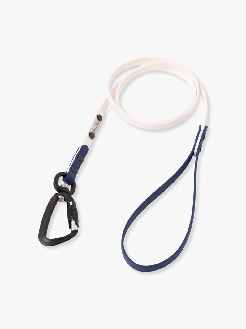 Bicolor Dog Sports Leash (S) 詳細画像 other 2