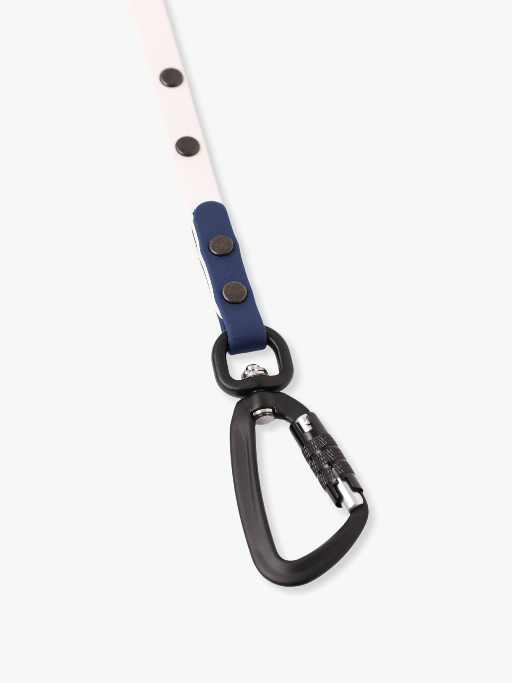 Bicolor Dog Sports Leash (M)｜HIGH TAIL HIKES(ハイテールハイクス 
