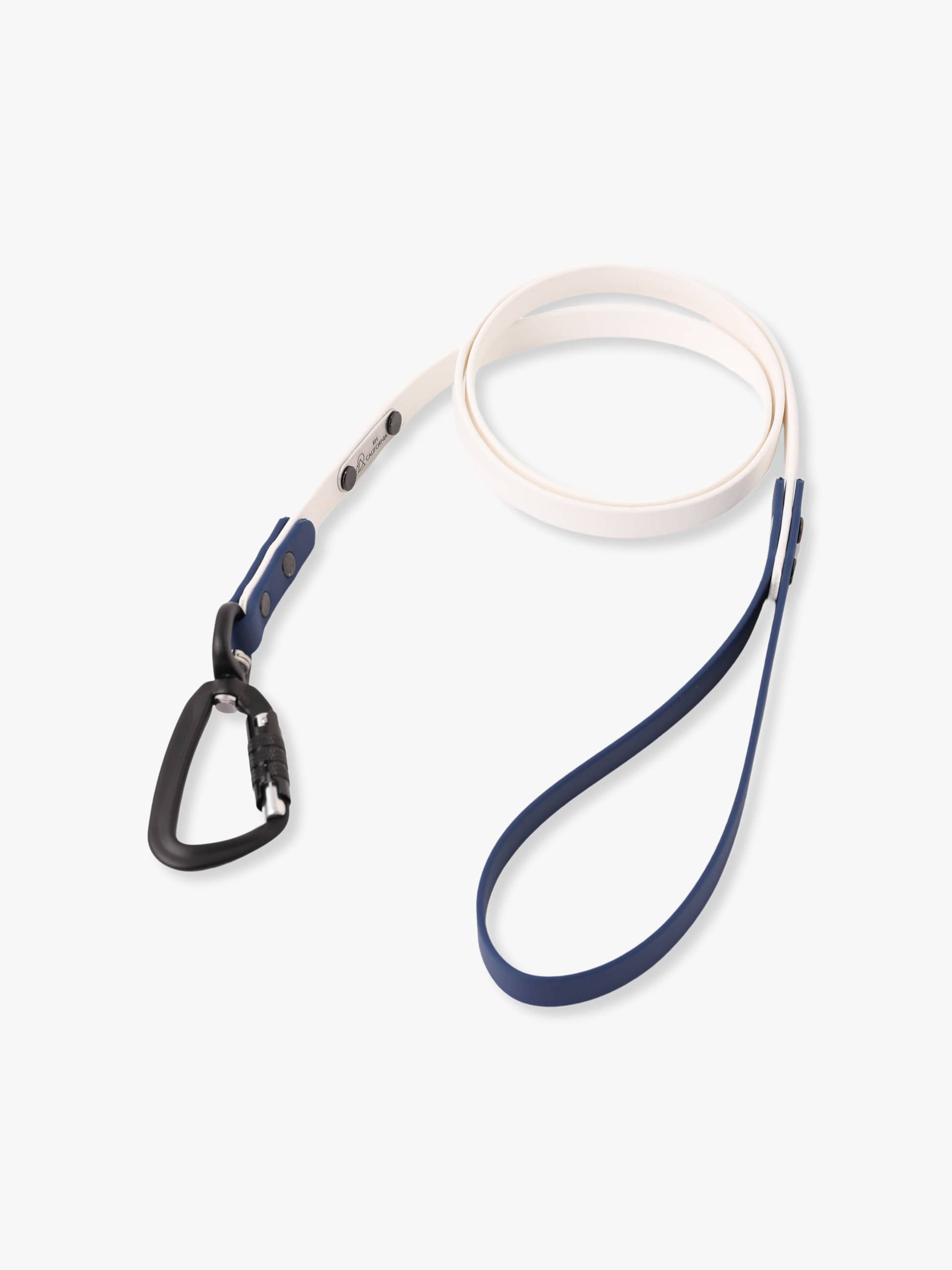 Bicolor Dog Sports Leash (M)｜HIGH TAIL HIKES(ハイテールハイクス