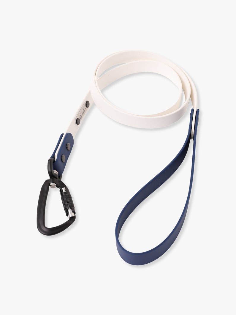 Bicolor Dog Sports Leash (L) 詳細画像 other 1