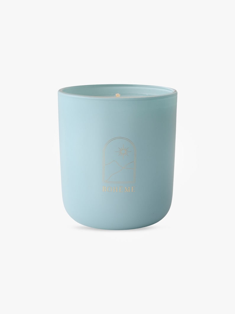 Scented Candles（Amalfi） 詳細画像 light blue 1