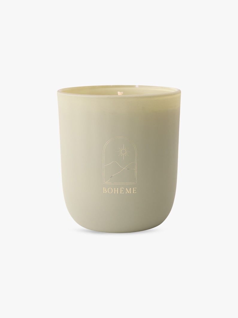 Scented Candles（Asti） 詳細画像 green 1