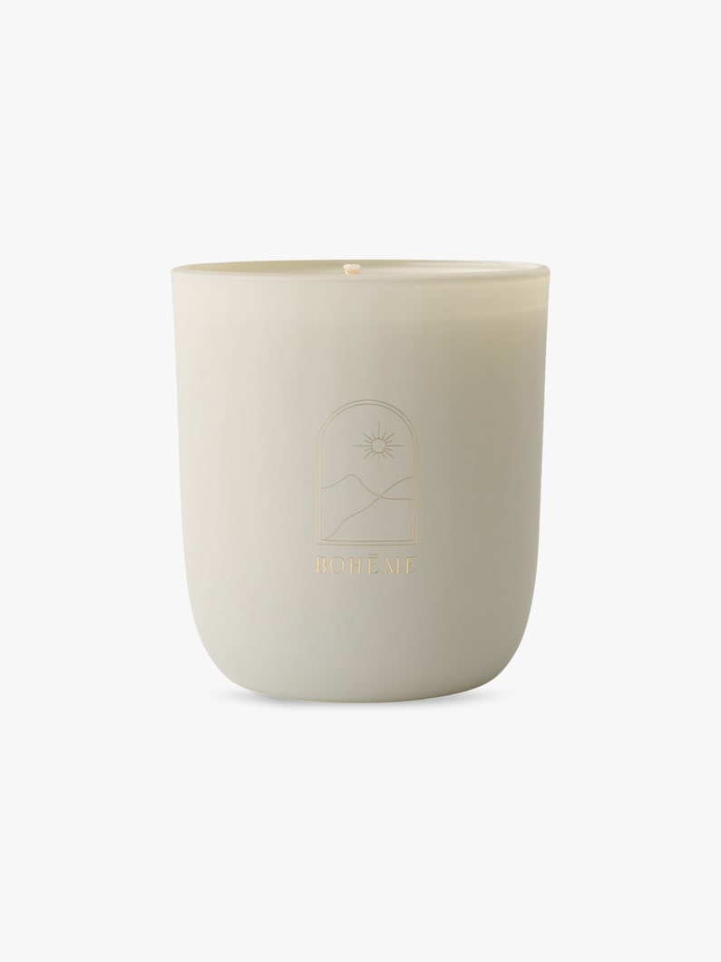 Scented Candles（Goa） 詳細画像 light green 1
