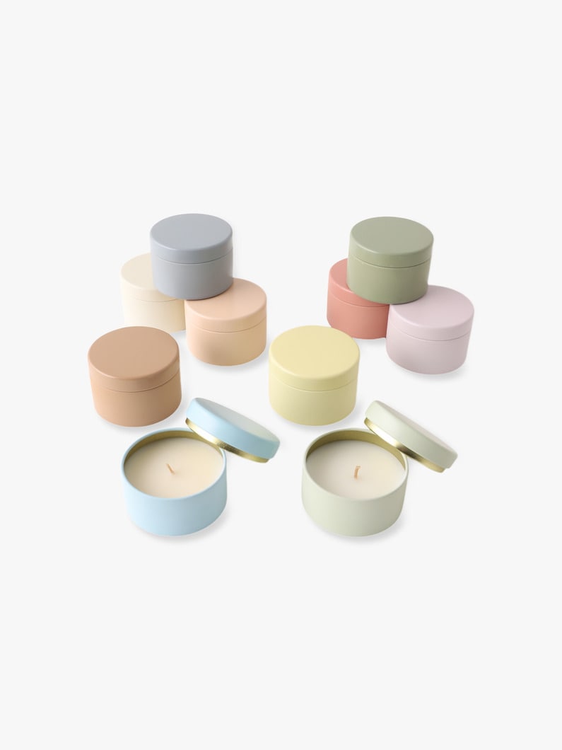 Scented Candles（Discovery Set） 詳細画像 multi 2