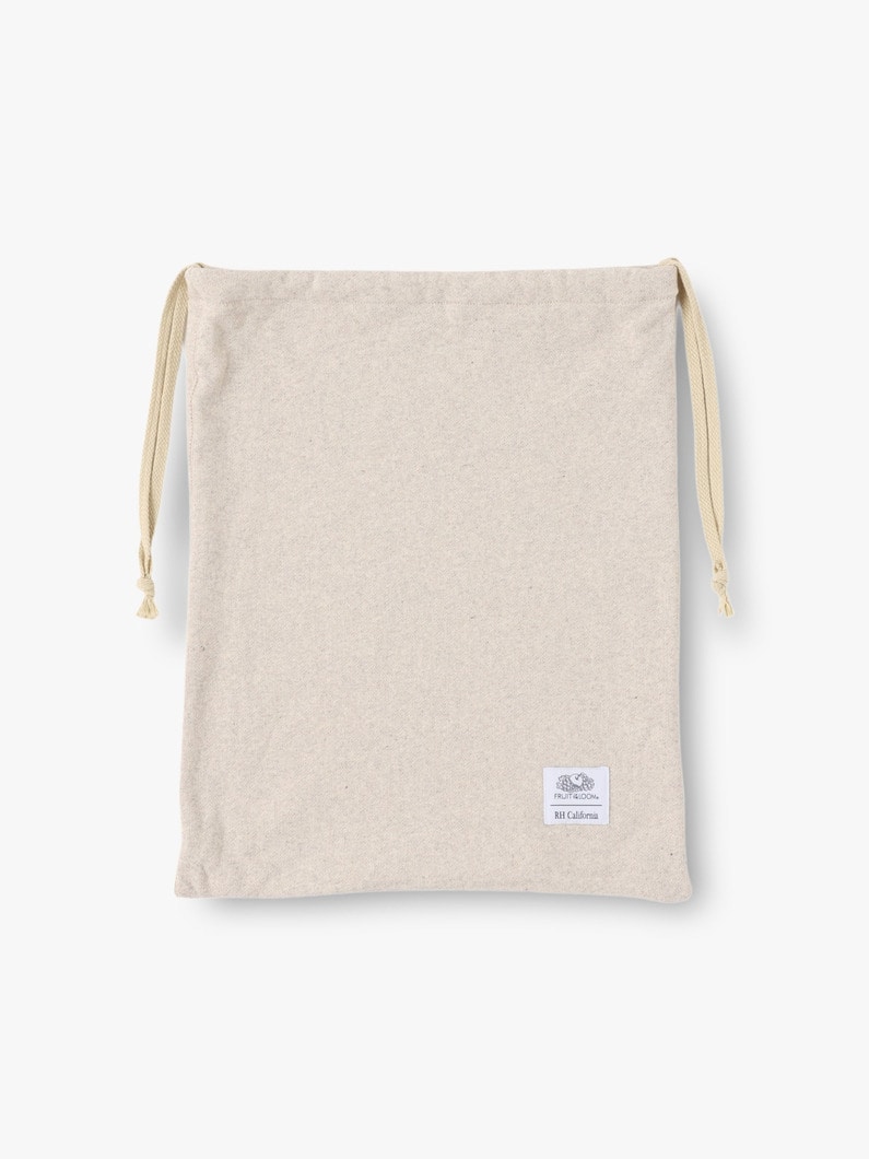 Recycle Cotton Sweat Shirt & Pants 詳細画像 beige 7