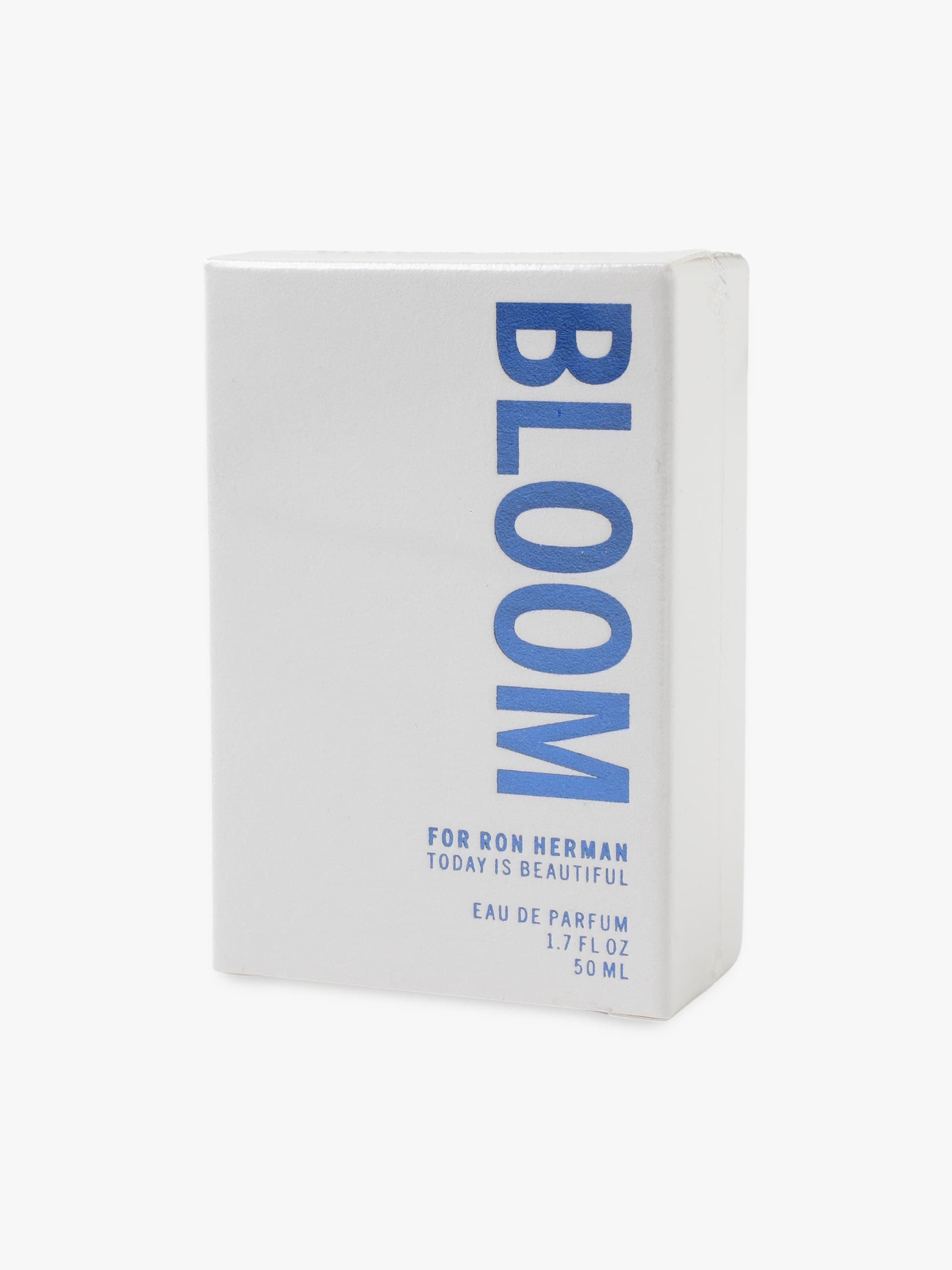 ロンハーマン 限定 BLOOM オーデパフューム | monsterdog.com.br