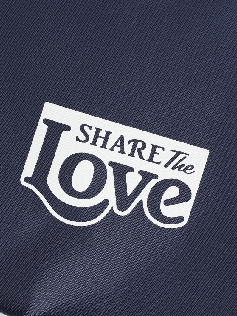 Share The Love Insulated Bag 詳細画像 other 5
