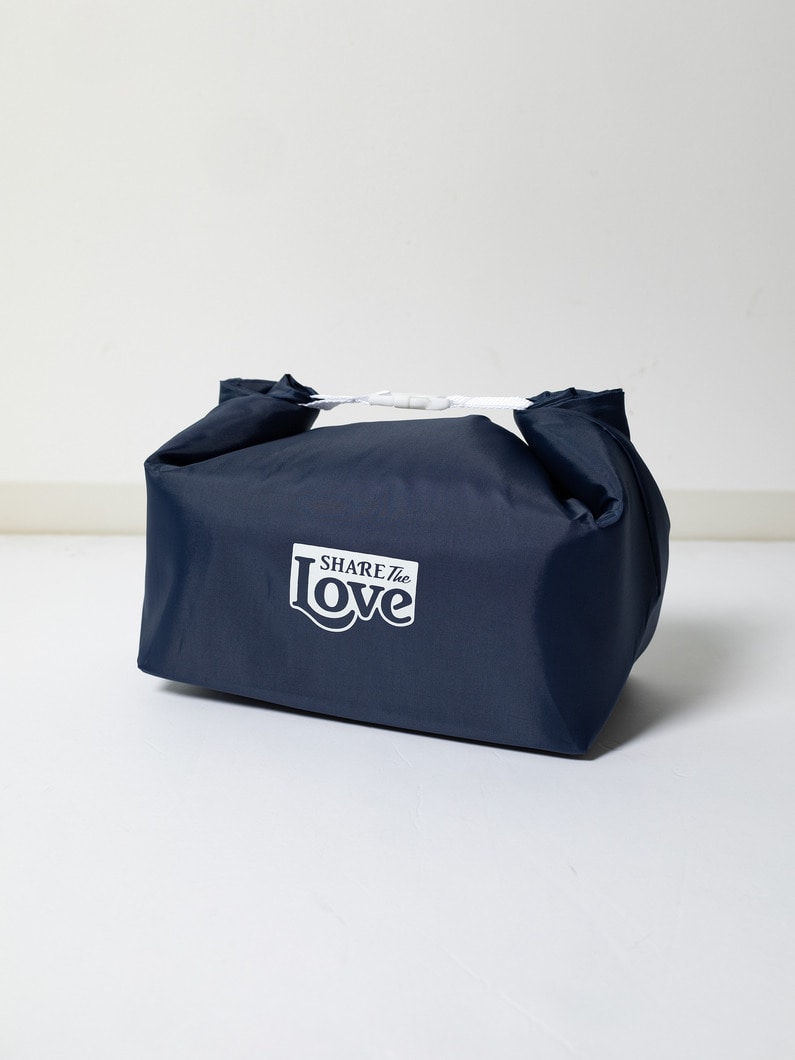 Share The Love Insulated Bag 詳細画像 other 2