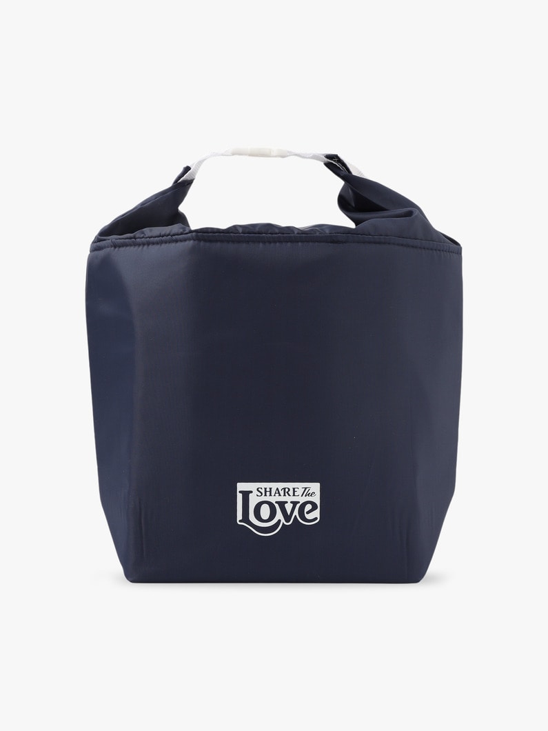 Share The Love Insulated Bag 詳細画像 other 3