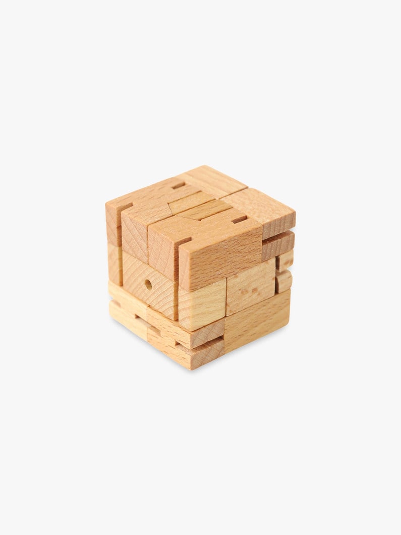 Micro Cubebot (Natural) 詳細画像 other 2