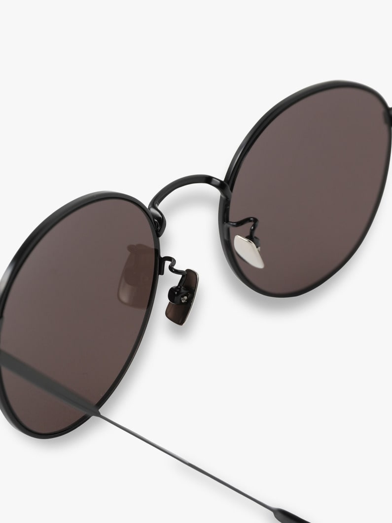 Sunglasses (SL250001) 詳細画像 black 2