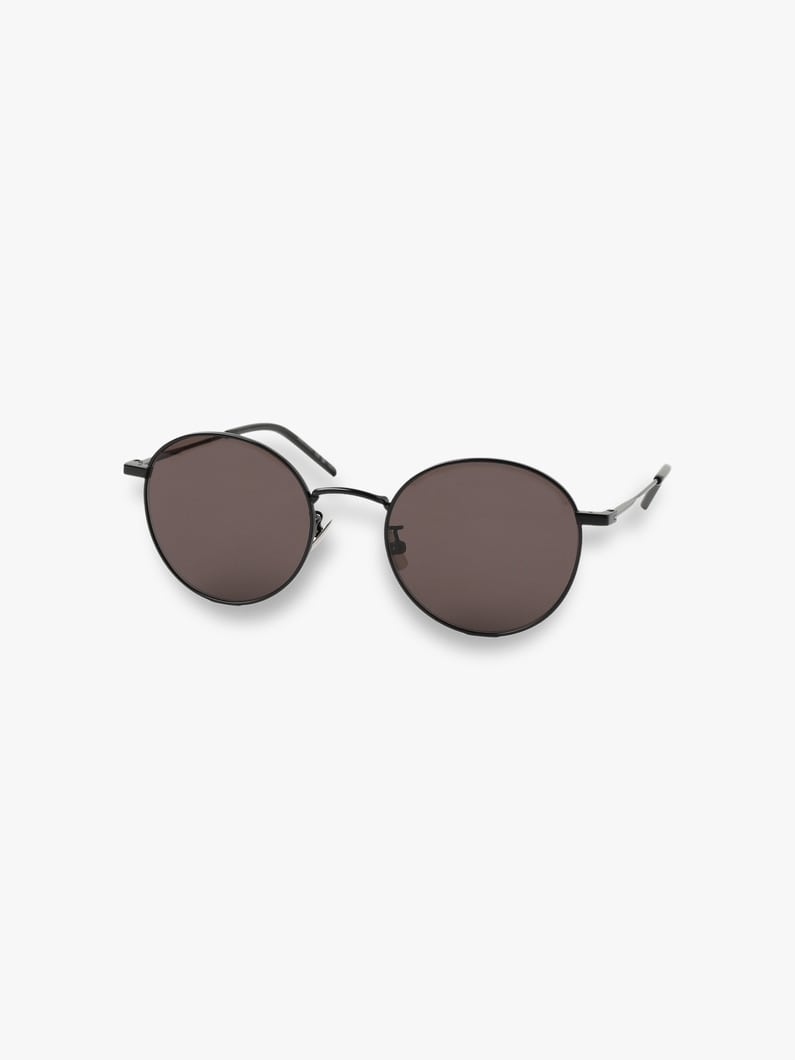 Sunglasses (SL250001) 詳細画像 black 1